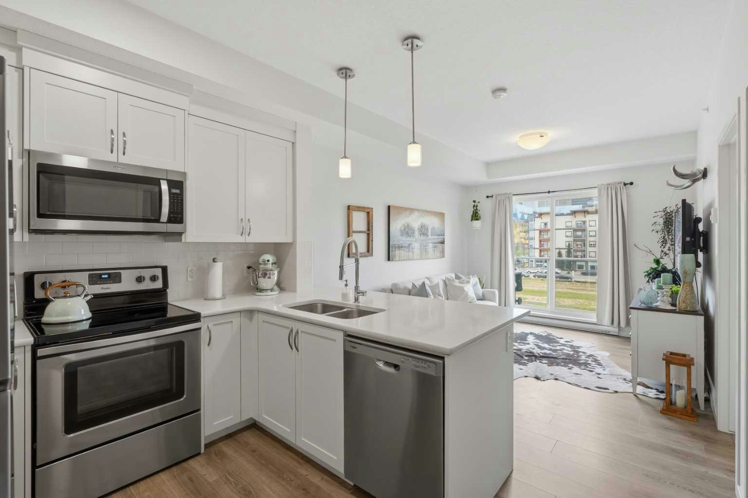 413-20 Seton Park SE, Calgary, AB, T4B 3R6
