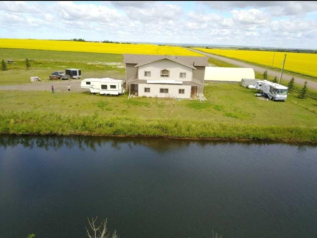 70008 Township Road 720, Grande Prairie, AB, T8X 4K4