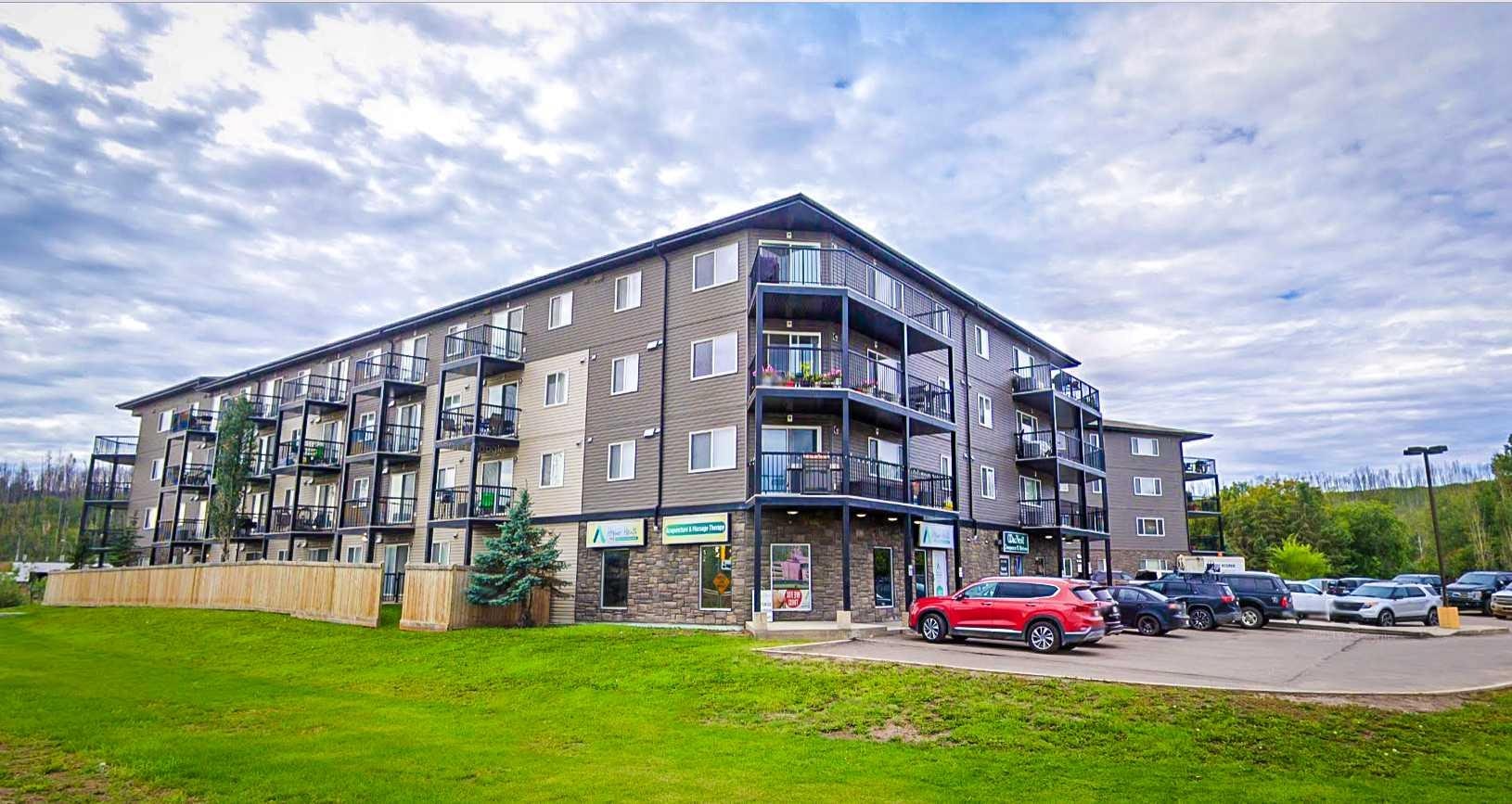 2206-7901 King Street, Fort Mcmurray, AB, T9H 0B9