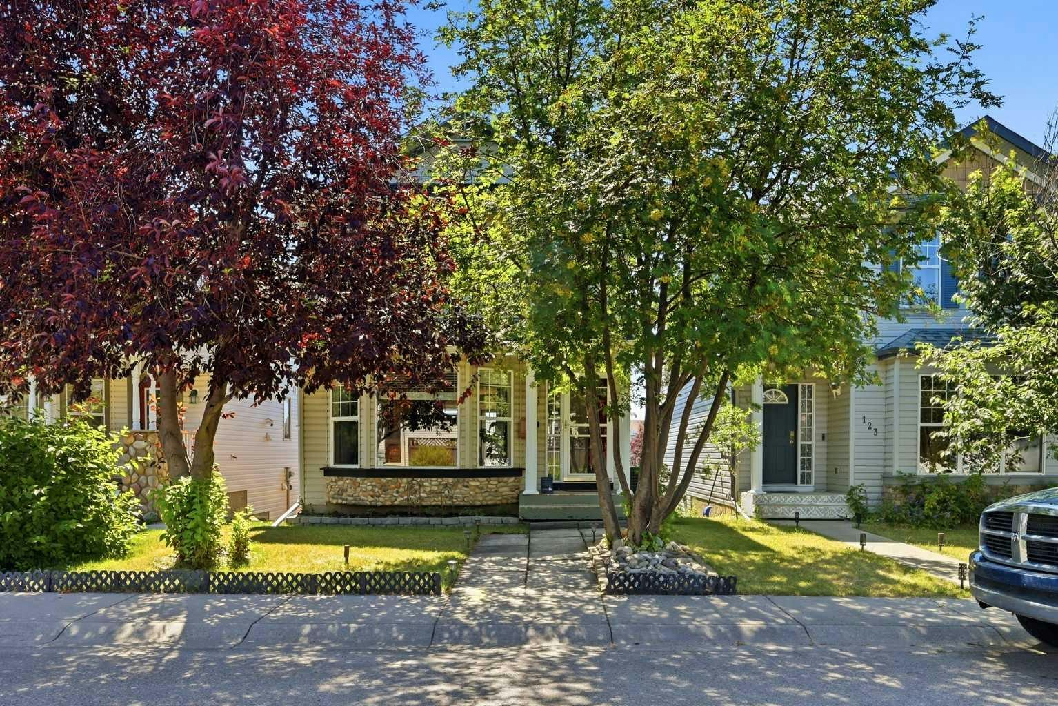 119 Bridlewood Common SW, Calgary, AB, T2Y 3R8