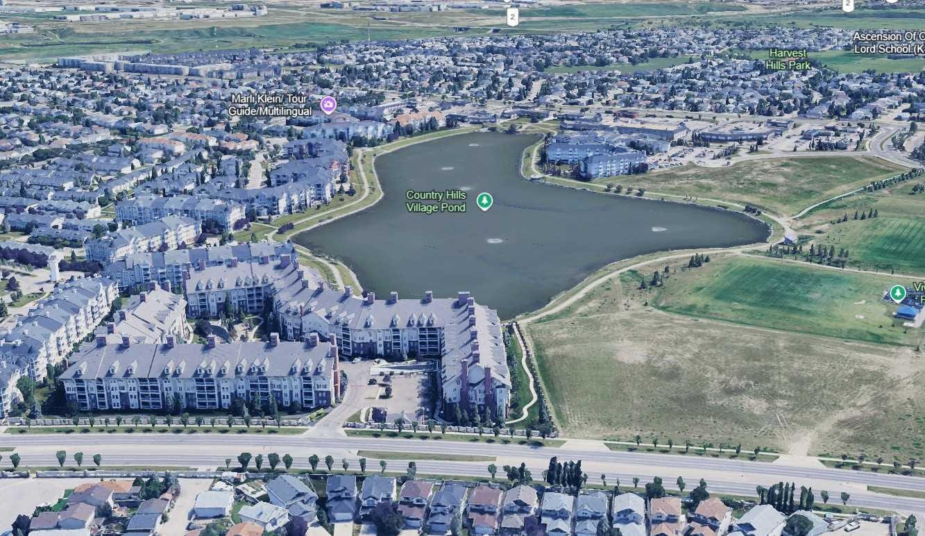 157 Country Village Manor NE, Calgary, AB, T3K 0L6