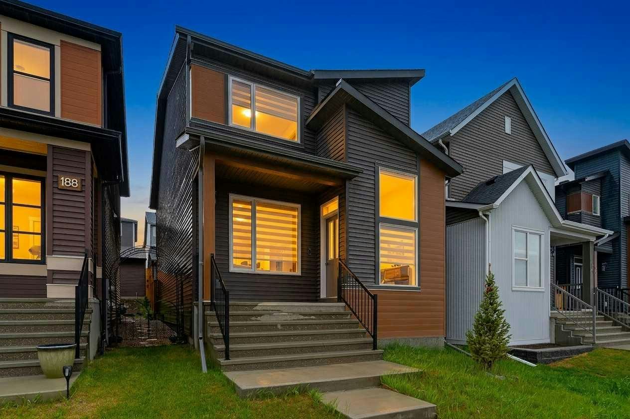 184 Rowmont Boulevard NW, Calgary, AB, T3L 0H3