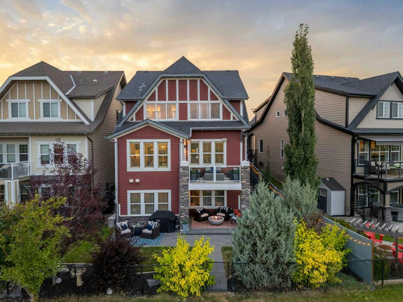 119 Marquis Grove SE, Calgary, AB, T3M 1M6