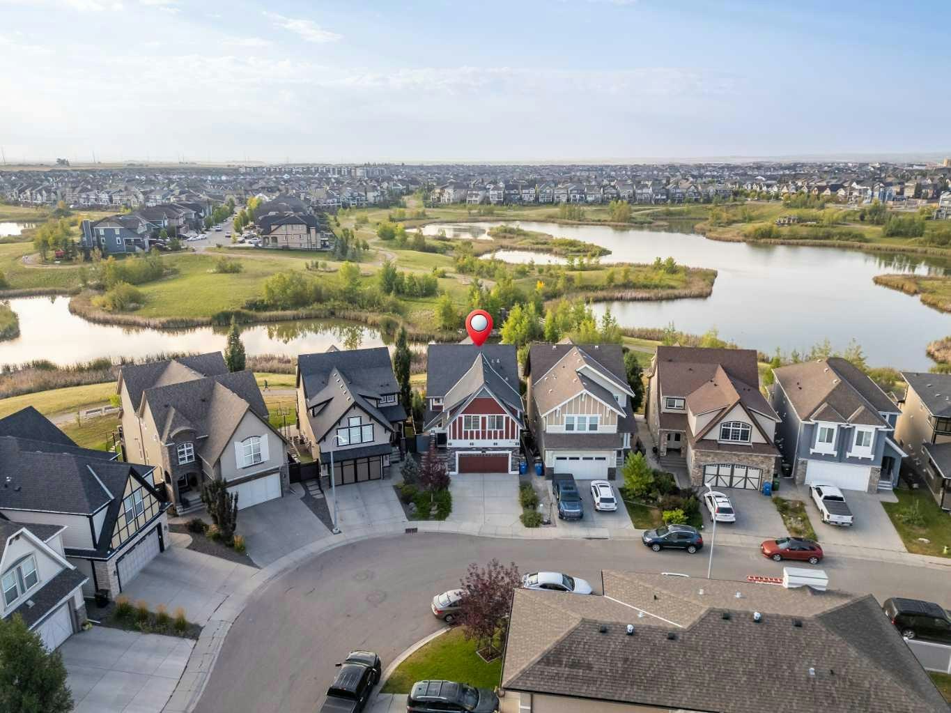 119 Marquis Grove SE, Calgary, AB, T3M 1M6