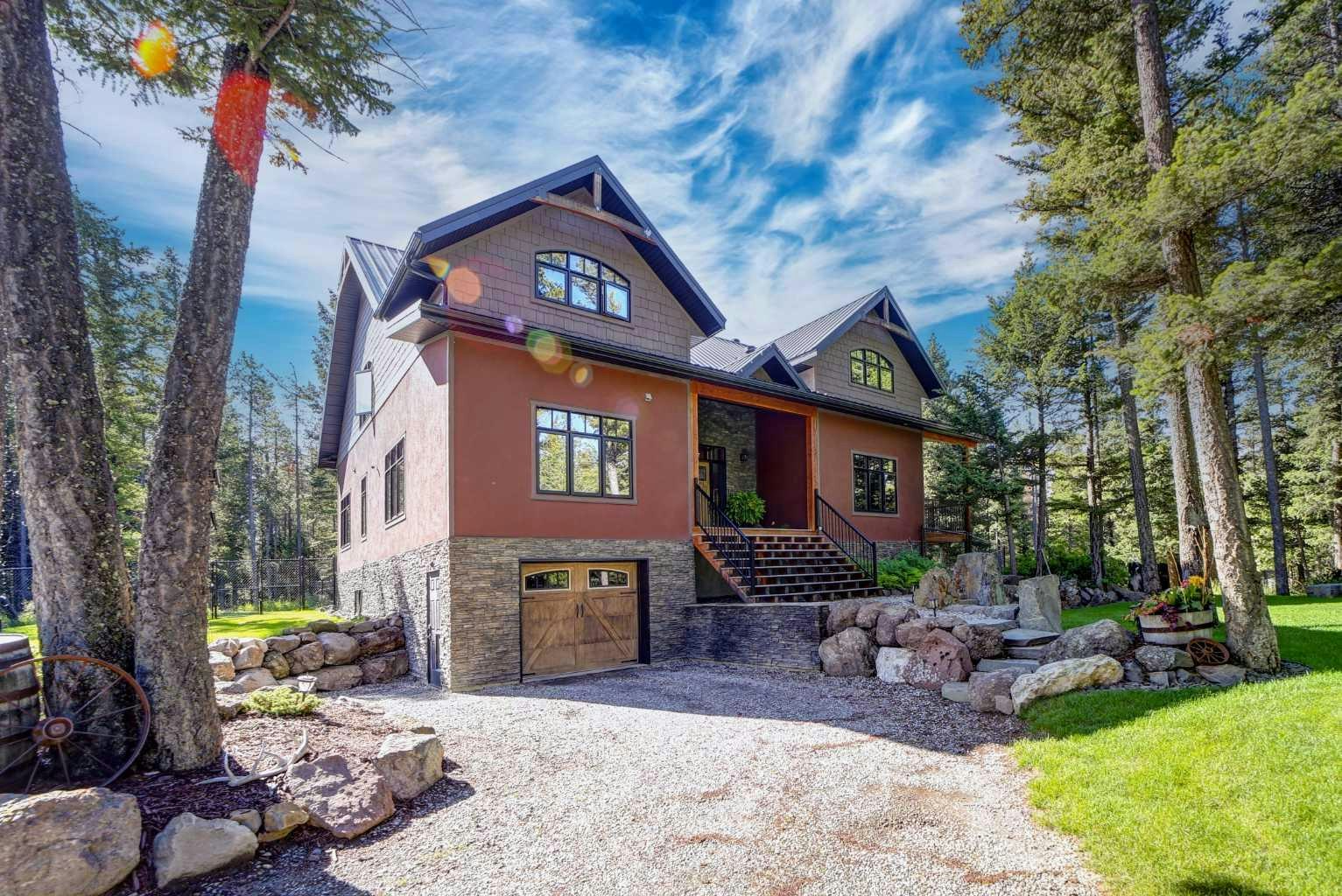 2411 63 Street, Crowsnest Pass, AB, T0K 0M0