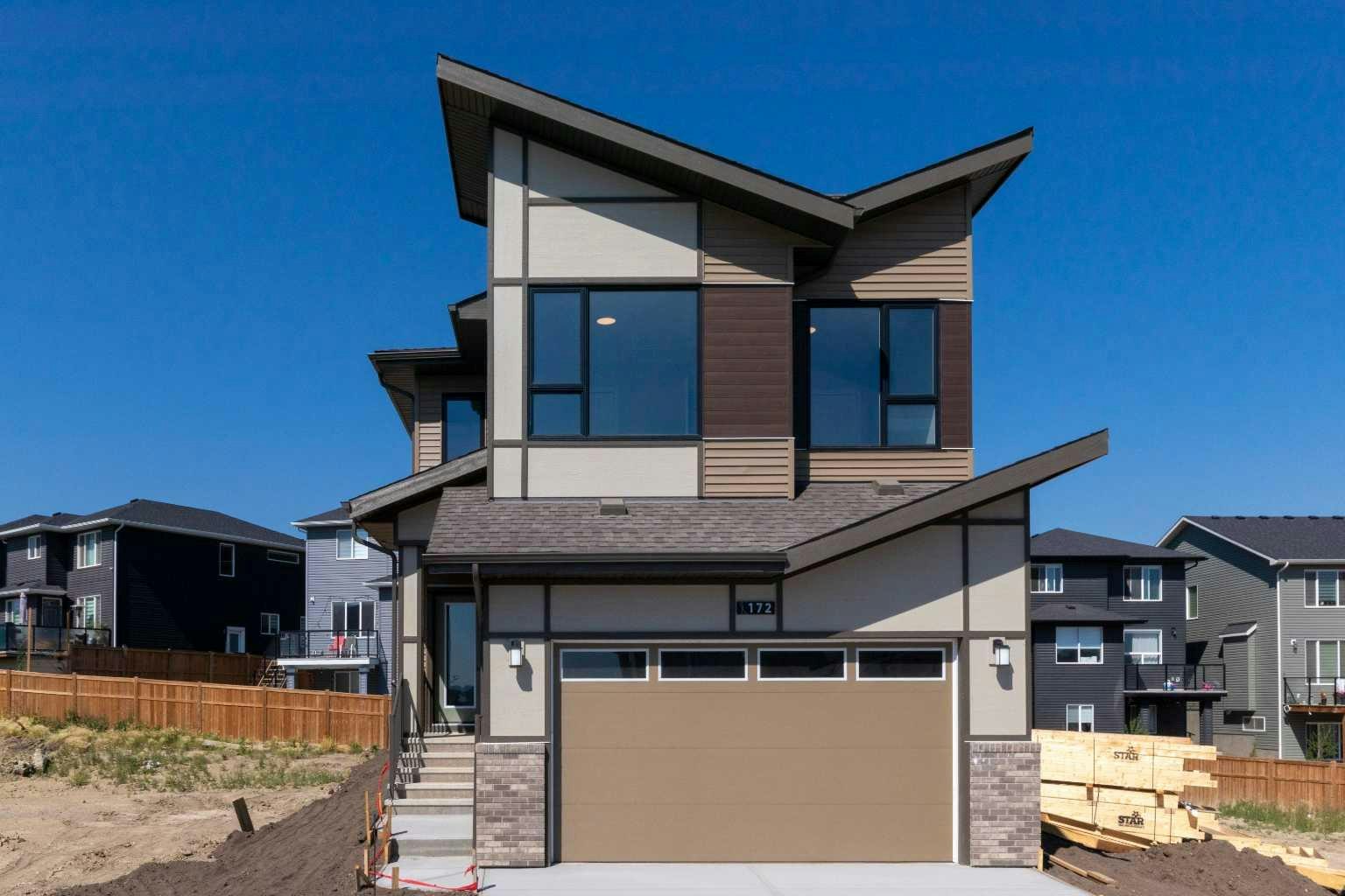 172 Starling Place NW, Calgary, AB, T3P 2W3