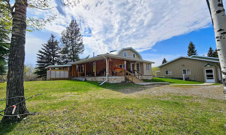 54051 Township Road 351a