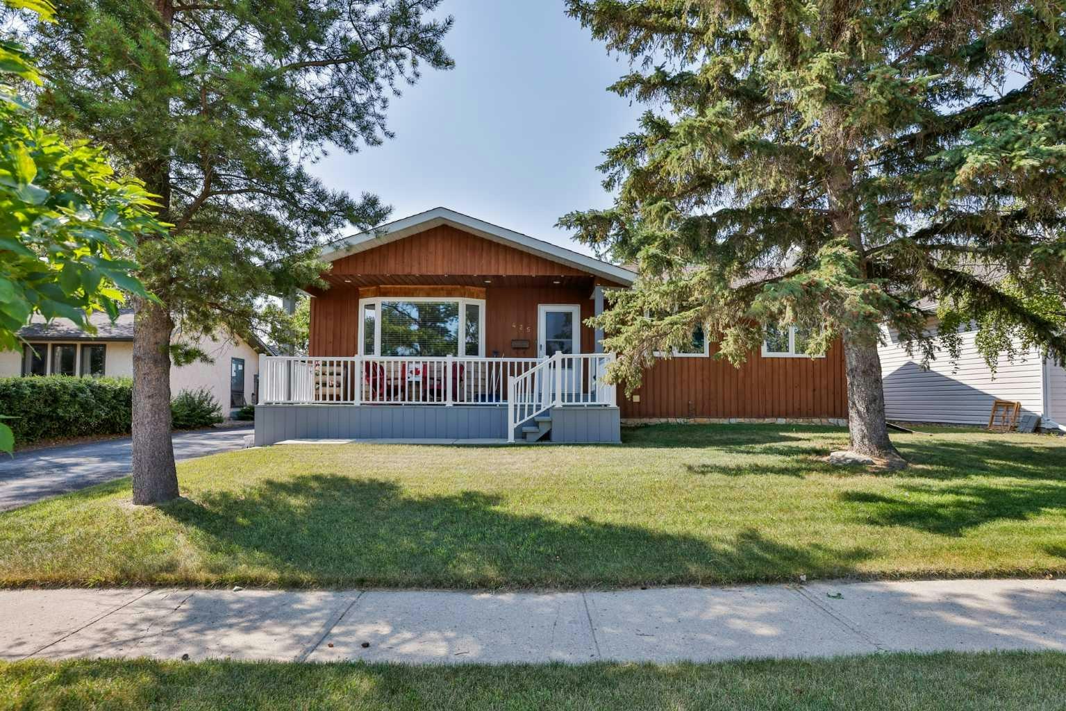 425 Cottonwood Drive, Vulcan, AB, T0L 2B0