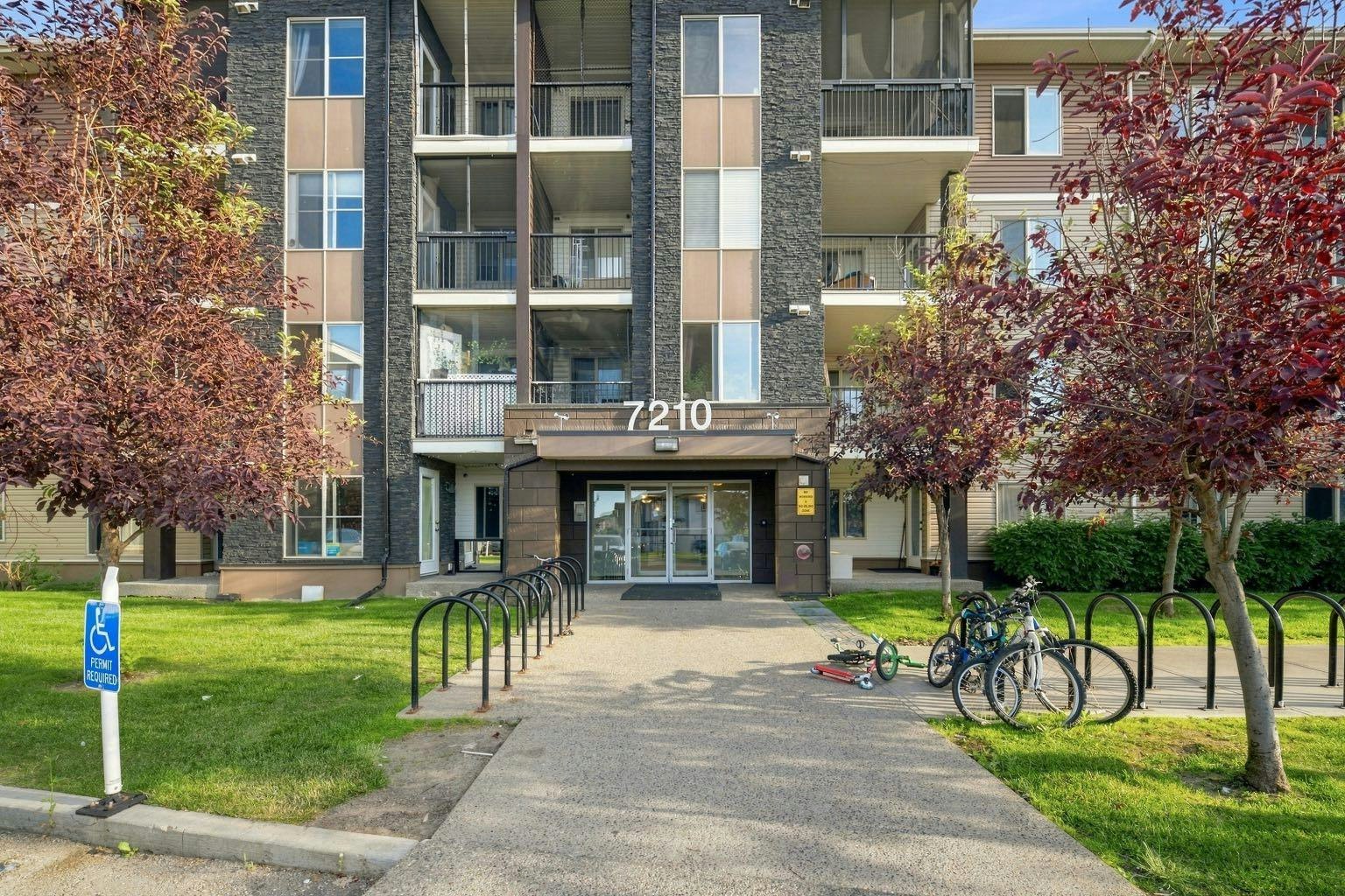413-7210 80 Avenue NE, Calgary, AB, T3J 0N7