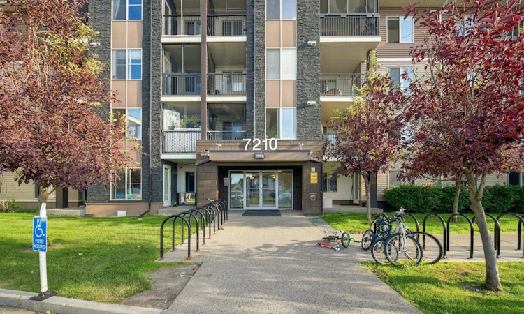 413-7210 80 Avenue NE