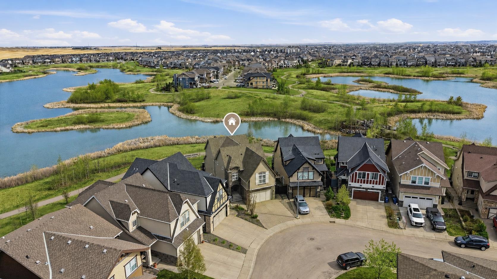 127 Marquis Grove SE, Calgary, AB, T3M 1M6
