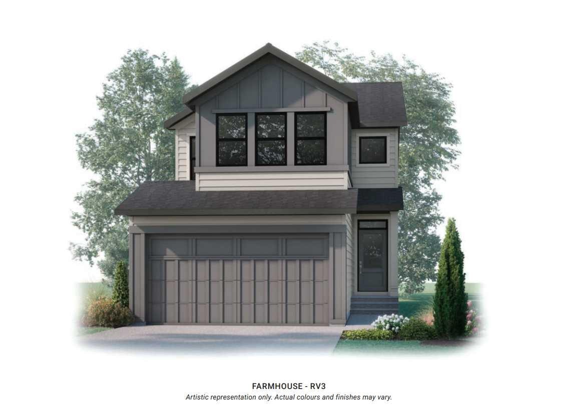 94 Raven Point SE, Calgary, AB, T3M 2K1