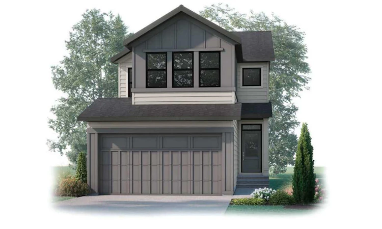 94 Raven Point SE