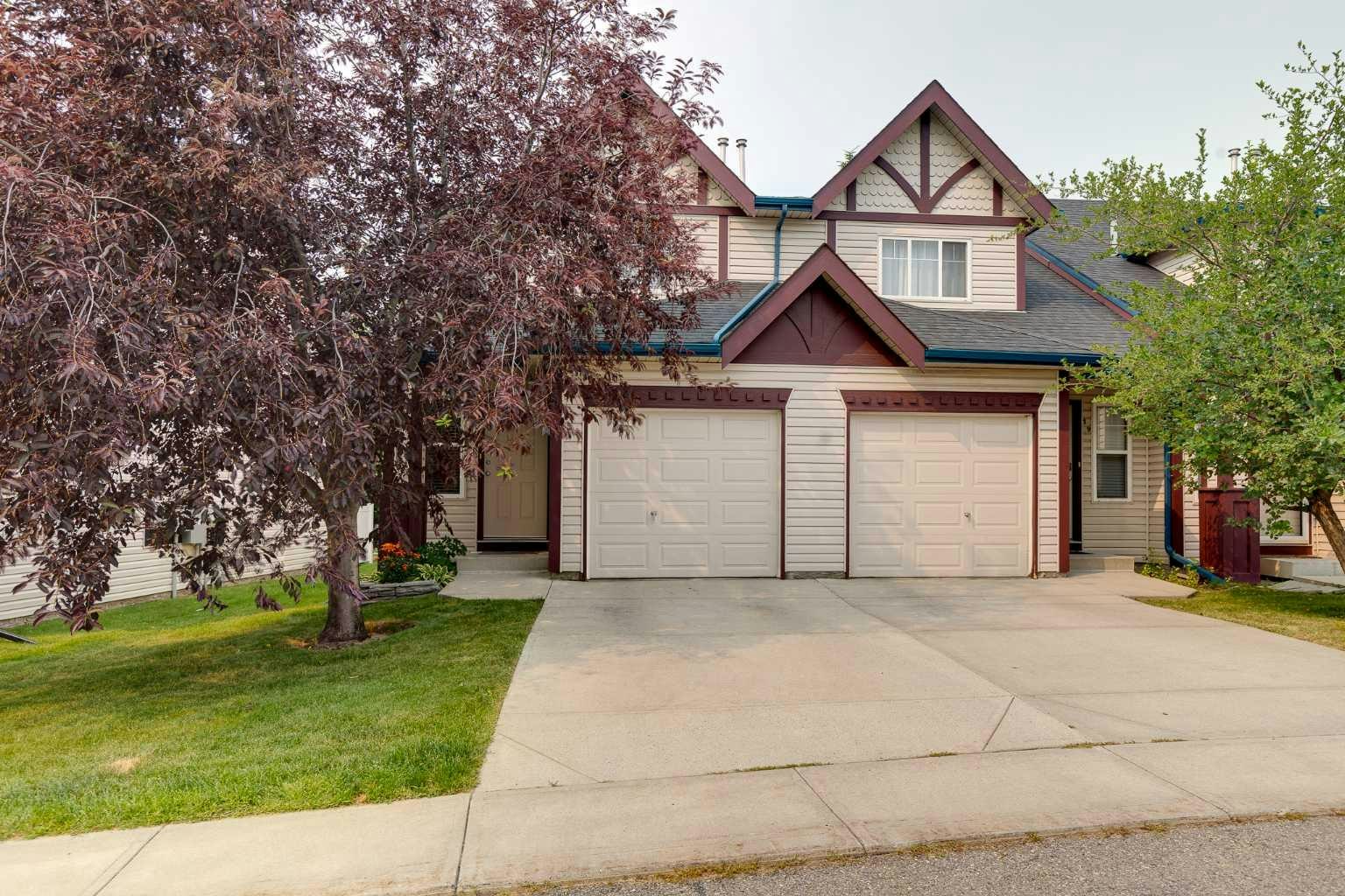17 Country Village Circle NE, Calgary, AB, T3K 5X3