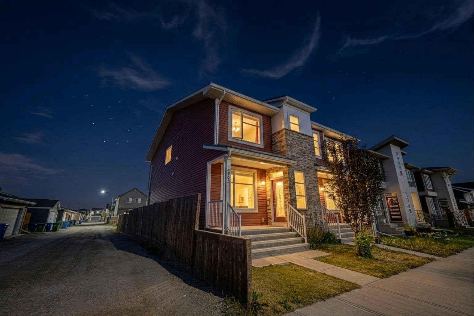 14902 1 Street NE, Calgary, AB, T3P 1A9
