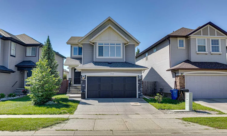 768 New Brighton Drive SE