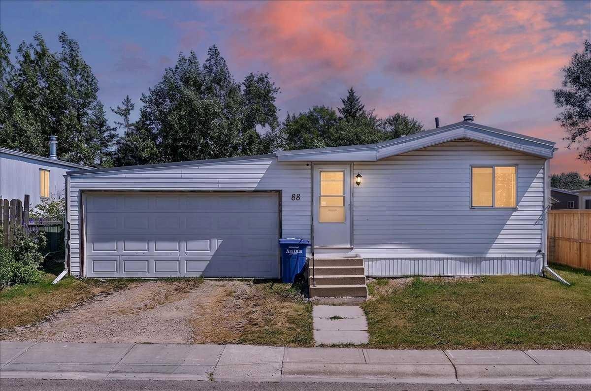 88 Big Hill Way SE, Airdrie, AB, T4A 1M6