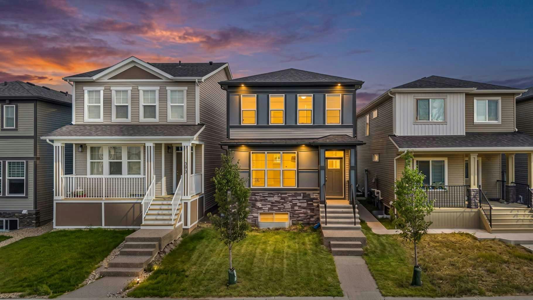 389 Cornerbrook Road NE, Calgary, AB, T3N 2E4