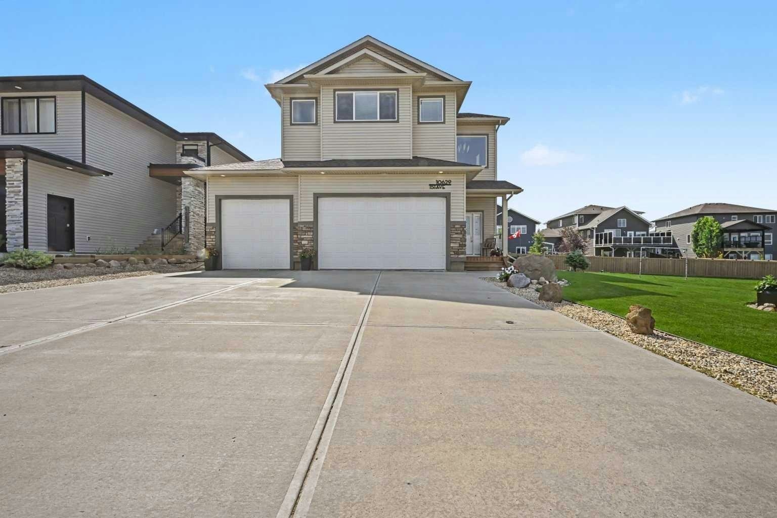 10629 151 Avenue, County of Grande Prairie, AB, T8X 0S5
