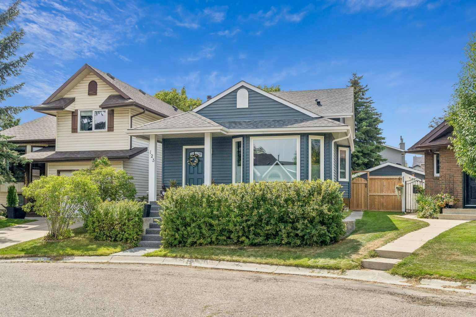 123 Riverbrook Road SE, Calgary, AB, T2C 3P4