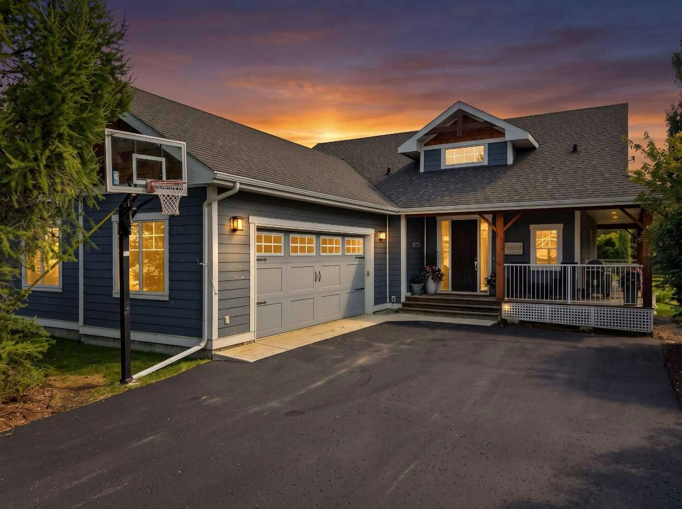 447 Summer Crescent, Rural Ponoka County, AB, T4L 2N3