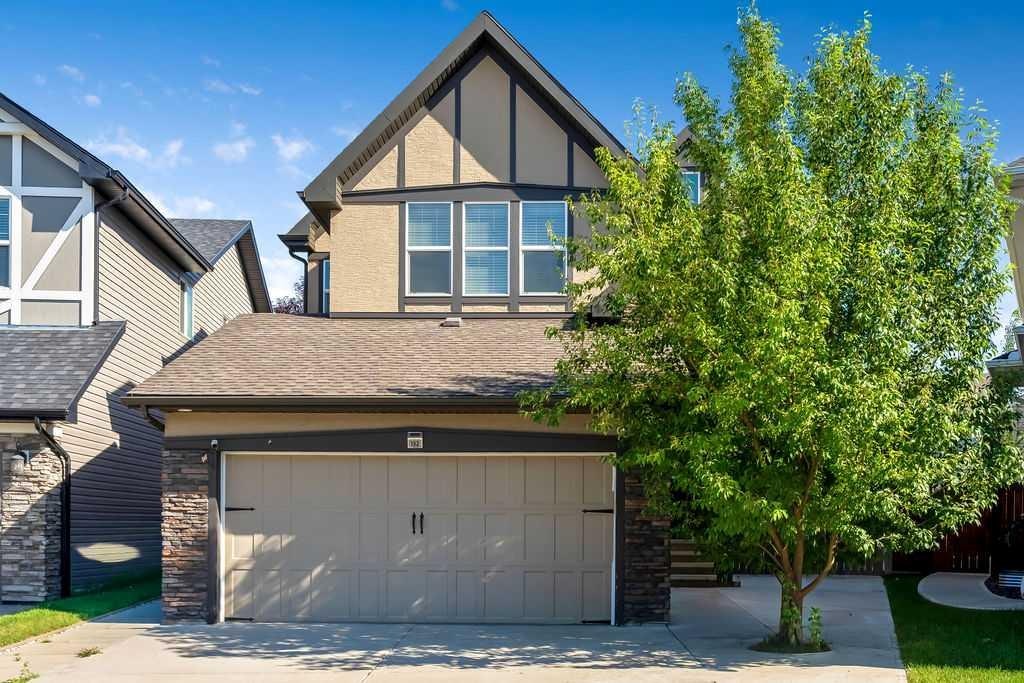 183 Cranford Green SE, Calgary, AB, T3M 1V3