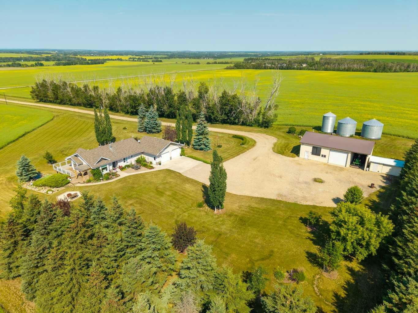34055 Range Road 24, Rural Mountain View County, AB, T0M 0K0