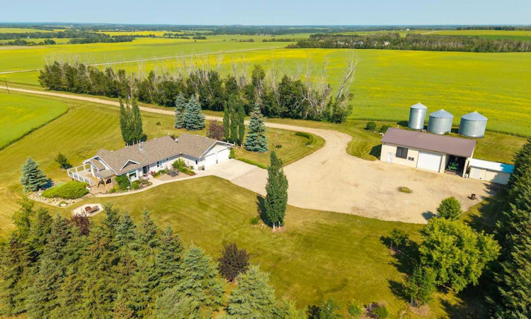 34055 Range Road 24