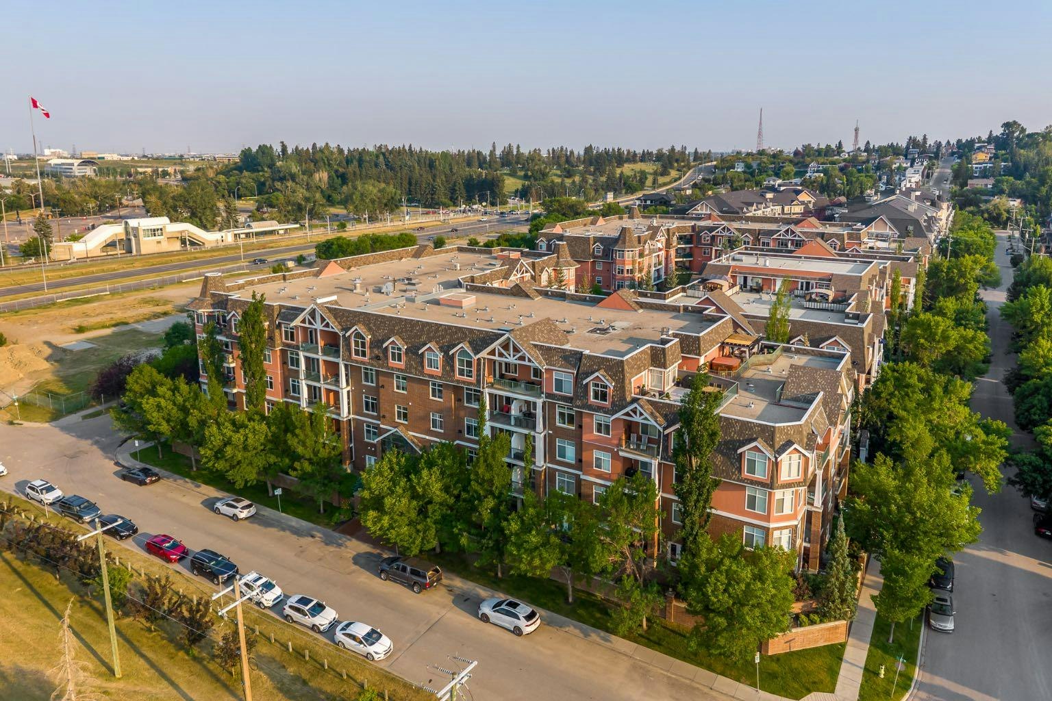 106-59 22 Avenue SW, Calgary, AB, T2S 3C7 - 41