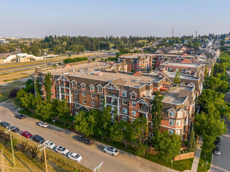 106-59 22 Avenue SW, Calgary, AB, T2S 3C7 - 41