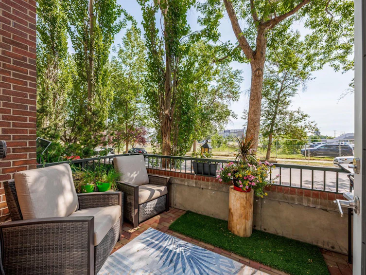 106-59 22 Avenue SW, Calgary, AB, T2S 3C7 - 35