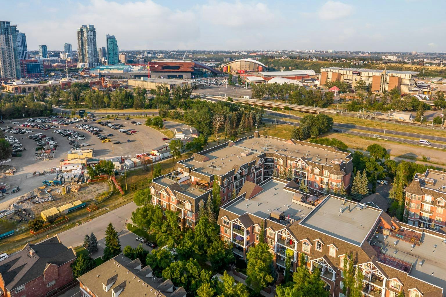 106-59 22 Avenue SW, Calgary, AB, T2S 3C7 - 47