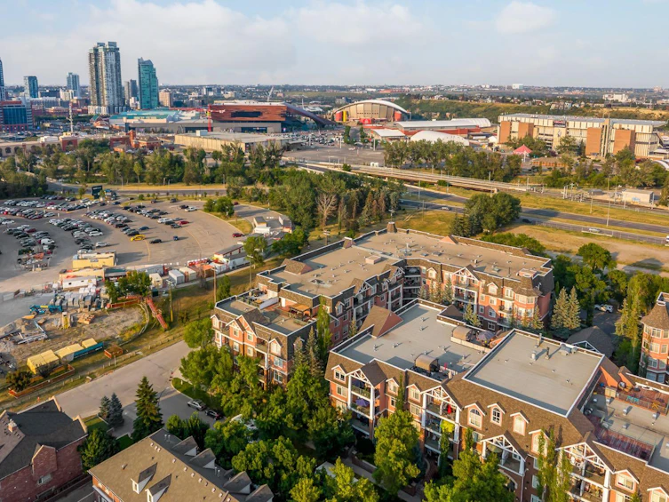 106-59 22 Avenue SW, Calgary, AB, T2S 3C7 - 47