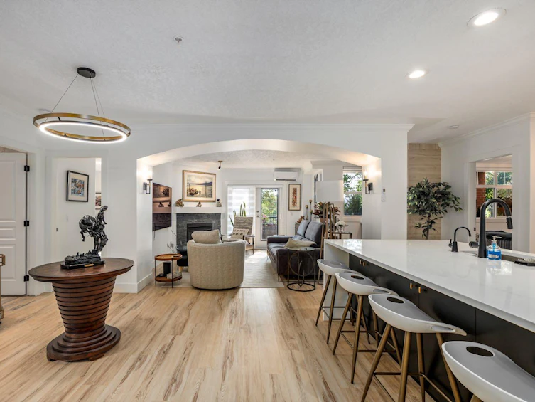 106-59 22 Avenue SW, Calgary, AB, T2S 3C7 - 6