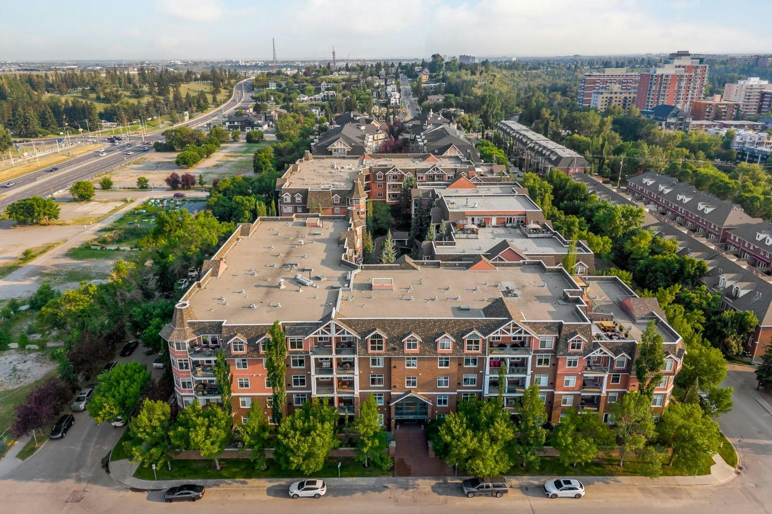 106-59 22 Avenue SW, Calgary, AB, T2S 3C7 - 42