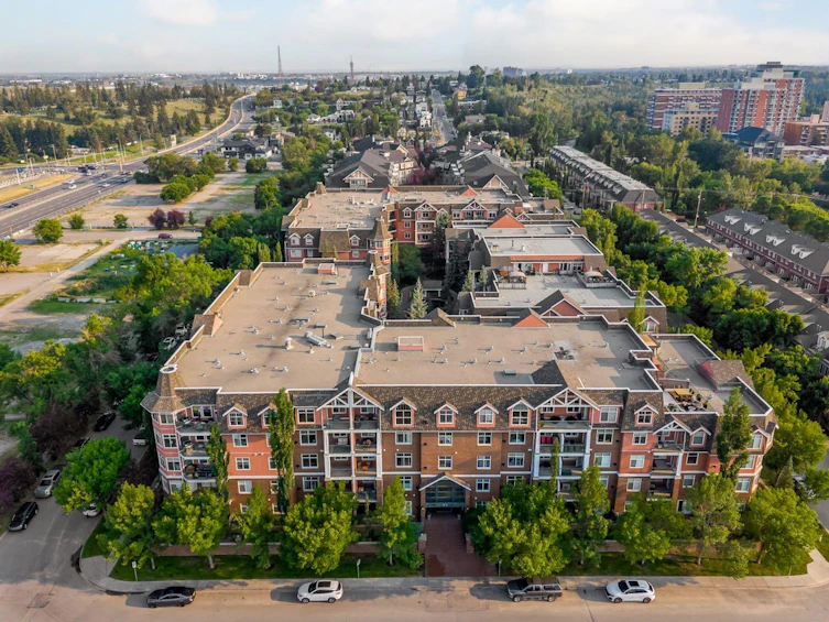 106-59 22 Avenue SW, Calgary, AB, T2S 3C7 - 42