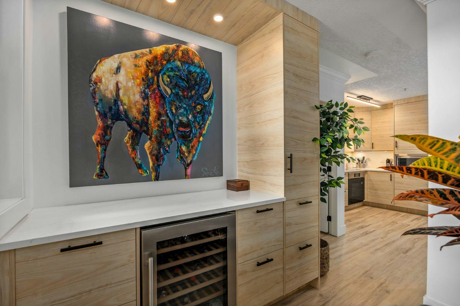 106-59 22 Avenue SW, Calgary, AB, T2S 3C7 - 21