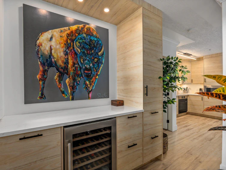106-59 22 Avenue SW, Calgary, AB, T2S 3C7 - 21