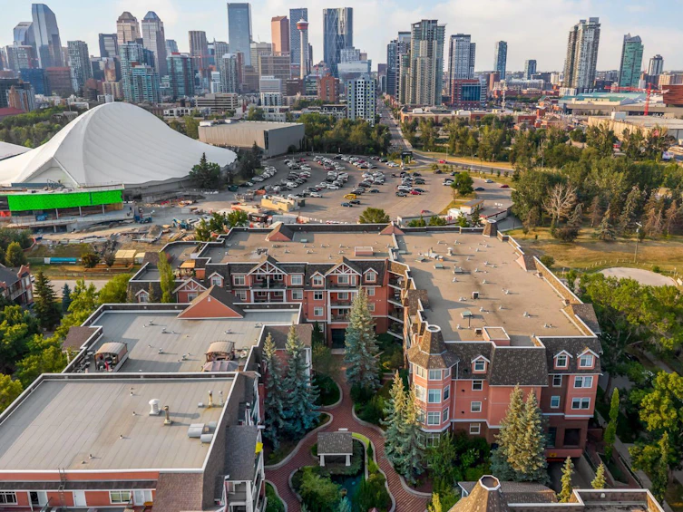 106-59 22 Avenue SW, Calgary, AB, T2S 3C7 - 44