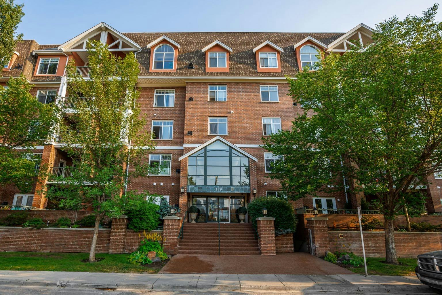106-59 22 Avenue SW - 2