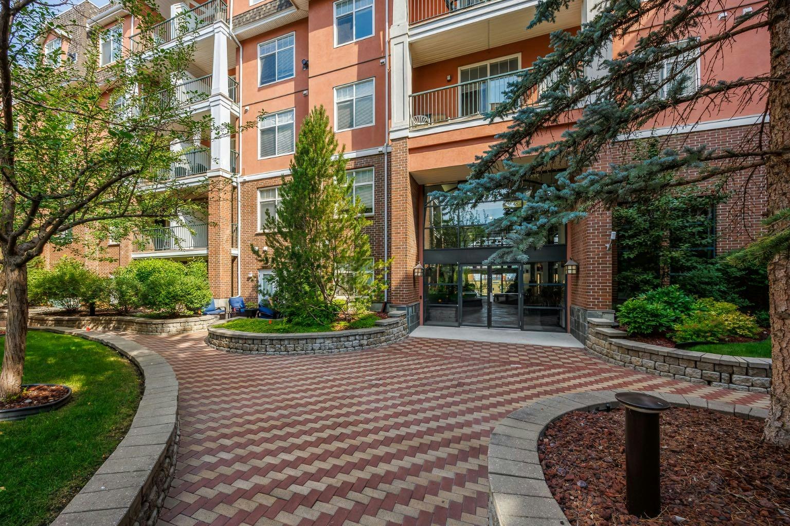106-59 22 Avenue SW, Calgary, AB, T2S 3C7 - 40