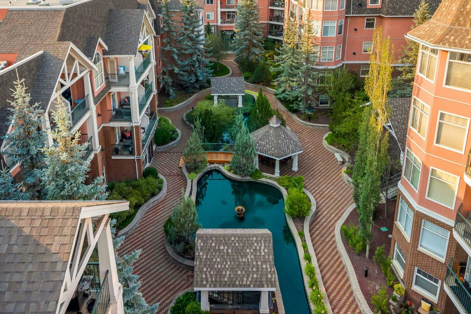 106-59 22 Avenue SW, Calgary, AB, T2S 3C7 - 45