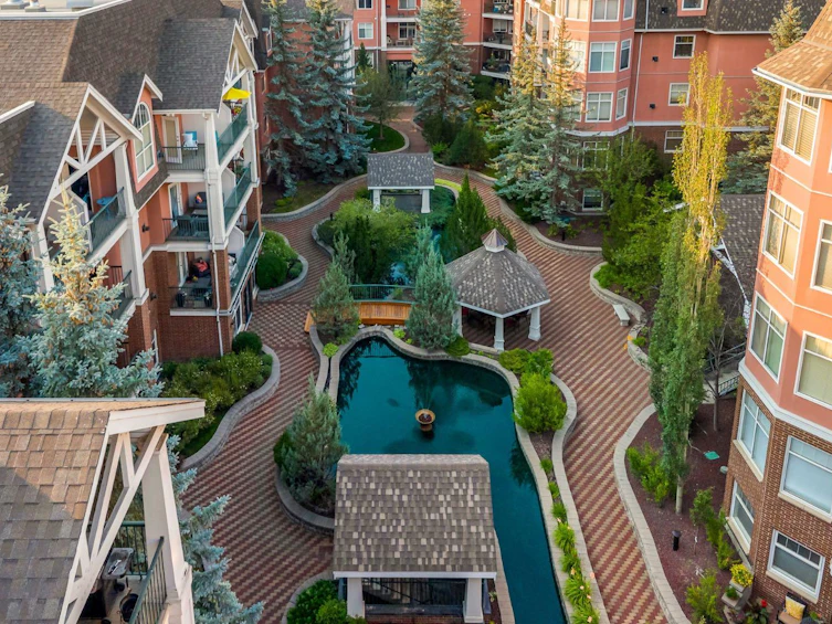 106-59 22 Avenue SW, Calgary, AB, T2S 3C7 - 45