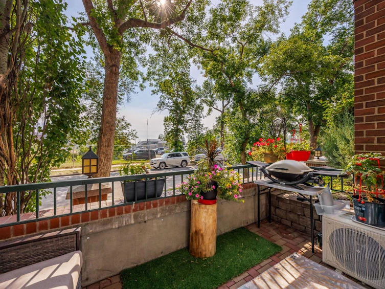 106-59 22 Avenue SW, Calgary, AB, T2S 3C7 - 36