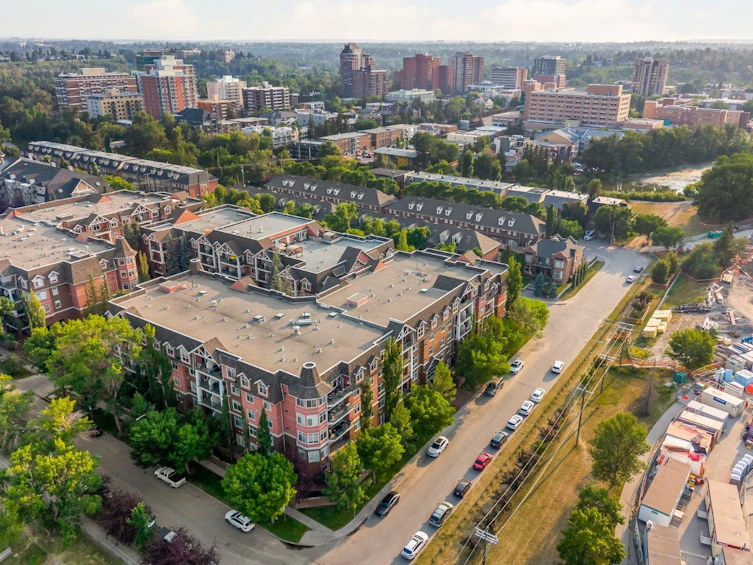 106-59 22 Avenue SW, Calgary, AB, T2S 3C7 - 43