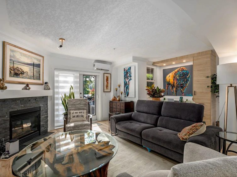 106-59 22 Avenue SW, Calgary, AB, T2S 3C7 - 17