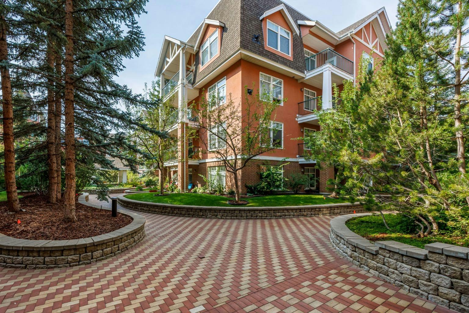 106-59 22 Avenue SW, Calgary, AB, T2S 3C7 - 39