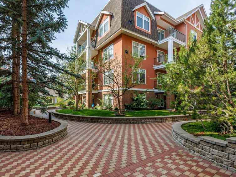 106-59 22 Avenue SW, Calgary, AB, T2S 3C7 - 39
