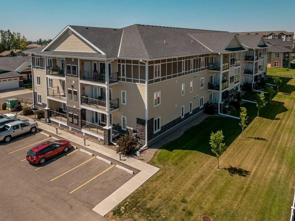 102-173 Fairmont Boulevard S, Lethbridge, AB, T1K 7G4