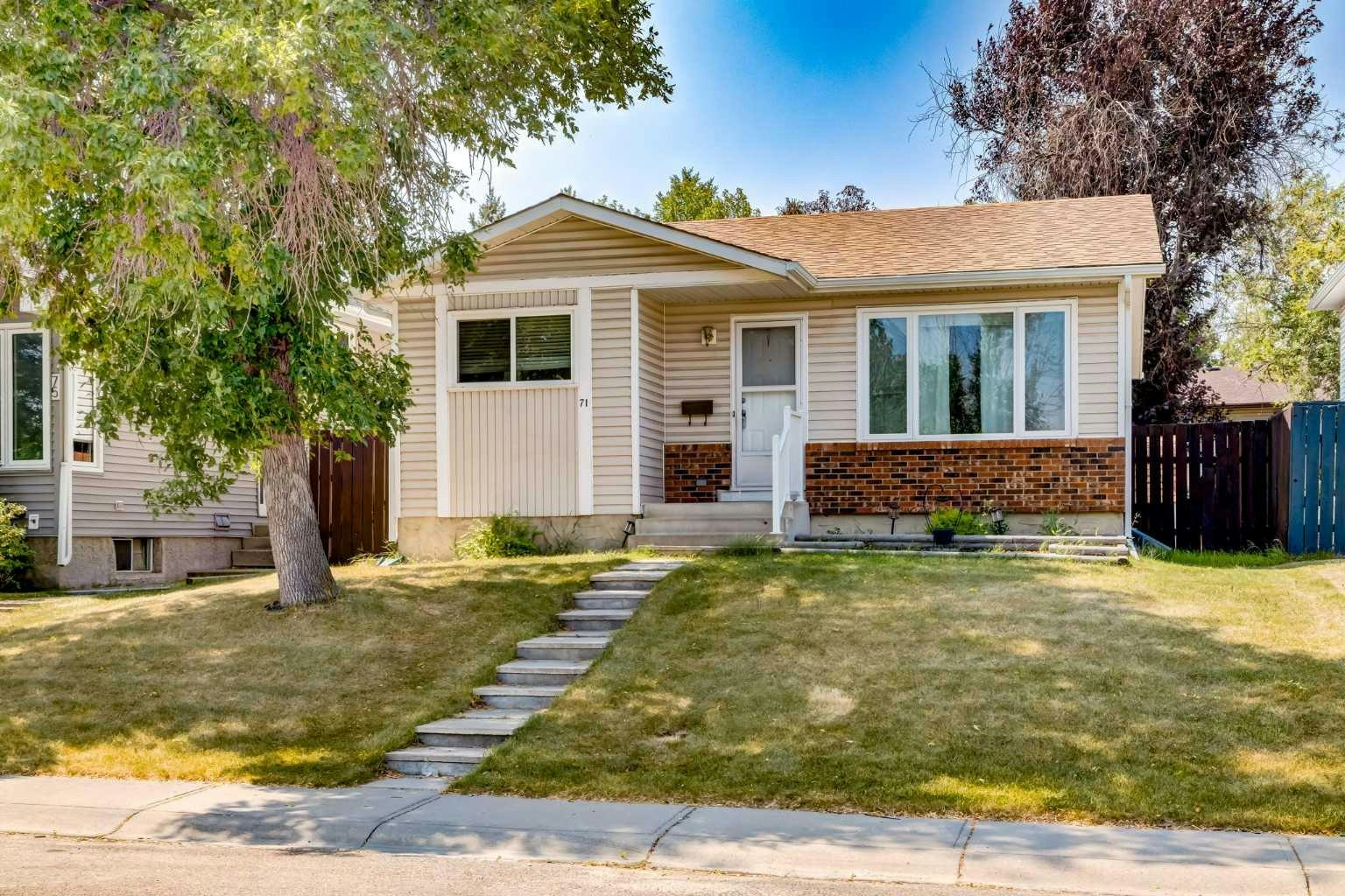 71 Rivervalley Crescent SE, Calgary, AB, T2C 3K1